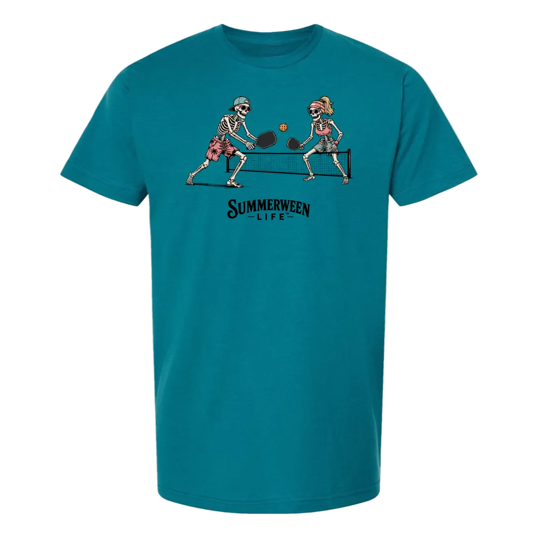 Dill With Your Doom Tee