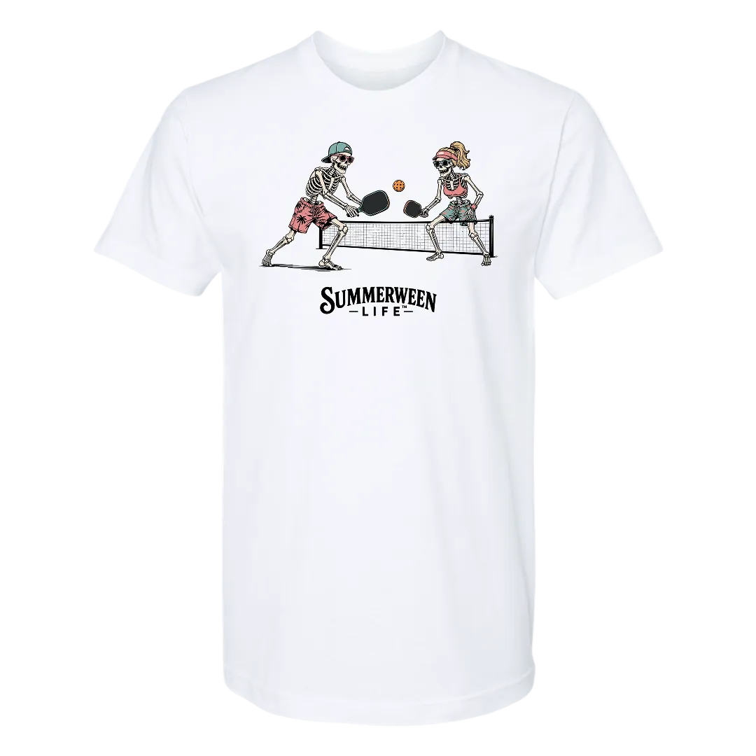 Dill With Your Doom Tee