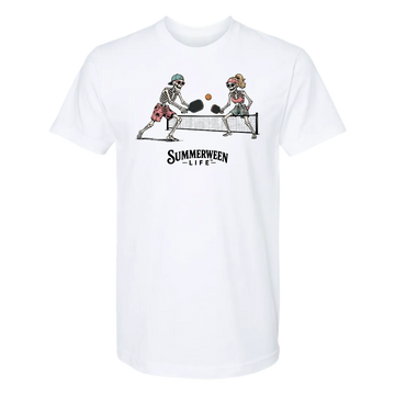 Dill With Your Doom Tee