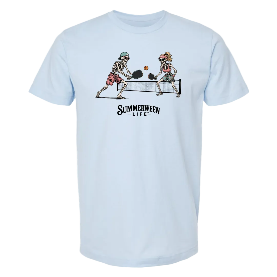 Dill With Your Doom Tee