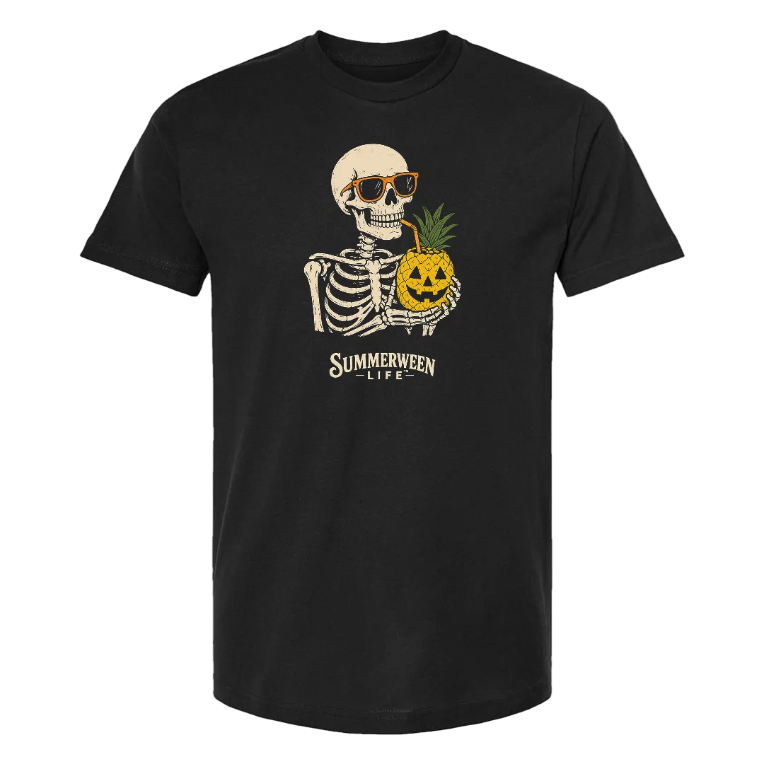 Piña Ghoulada Tee