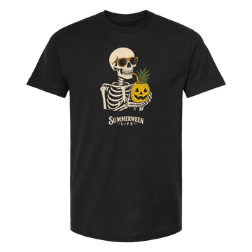 Piña Ghoulada Tee
