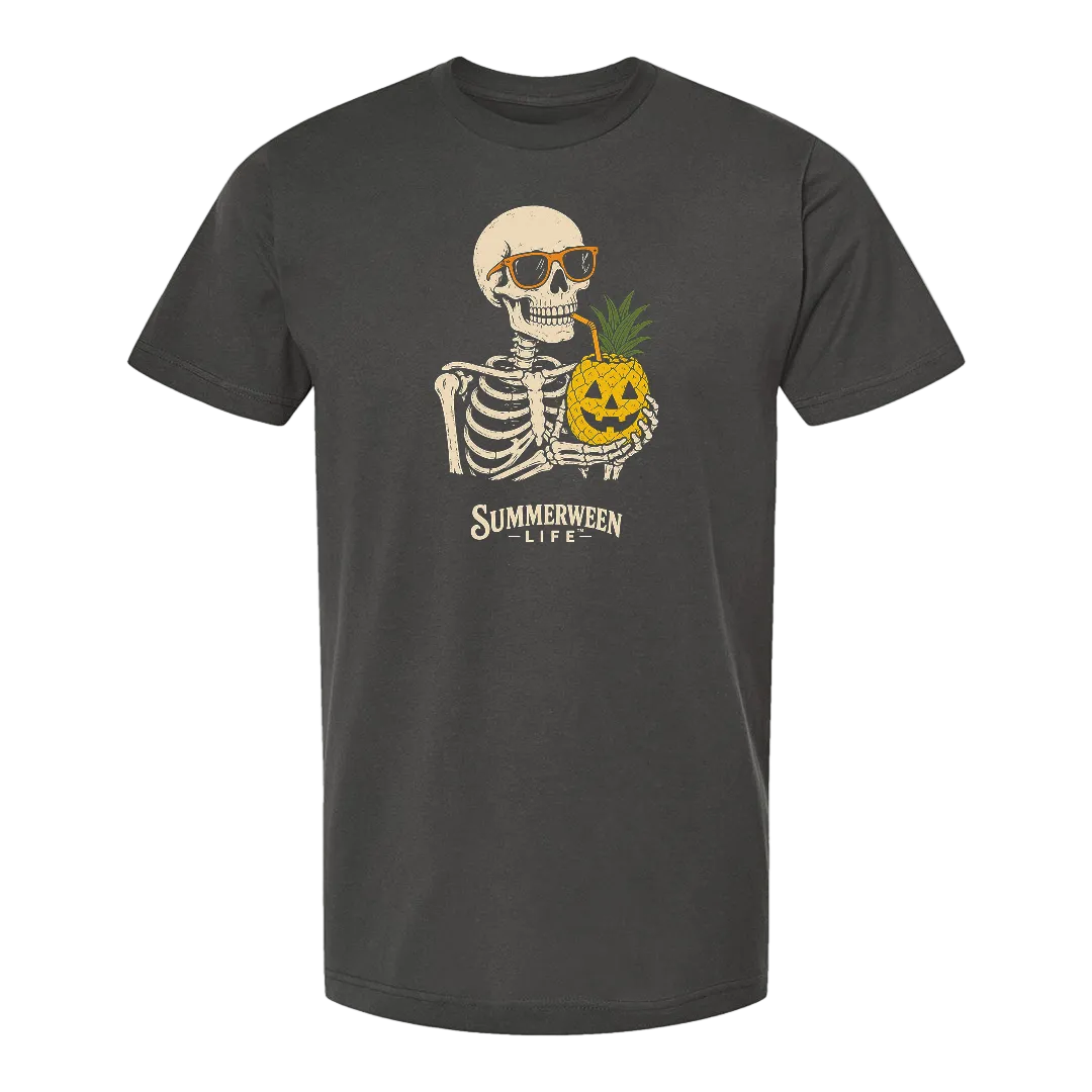 Piña Ghoulada Tee