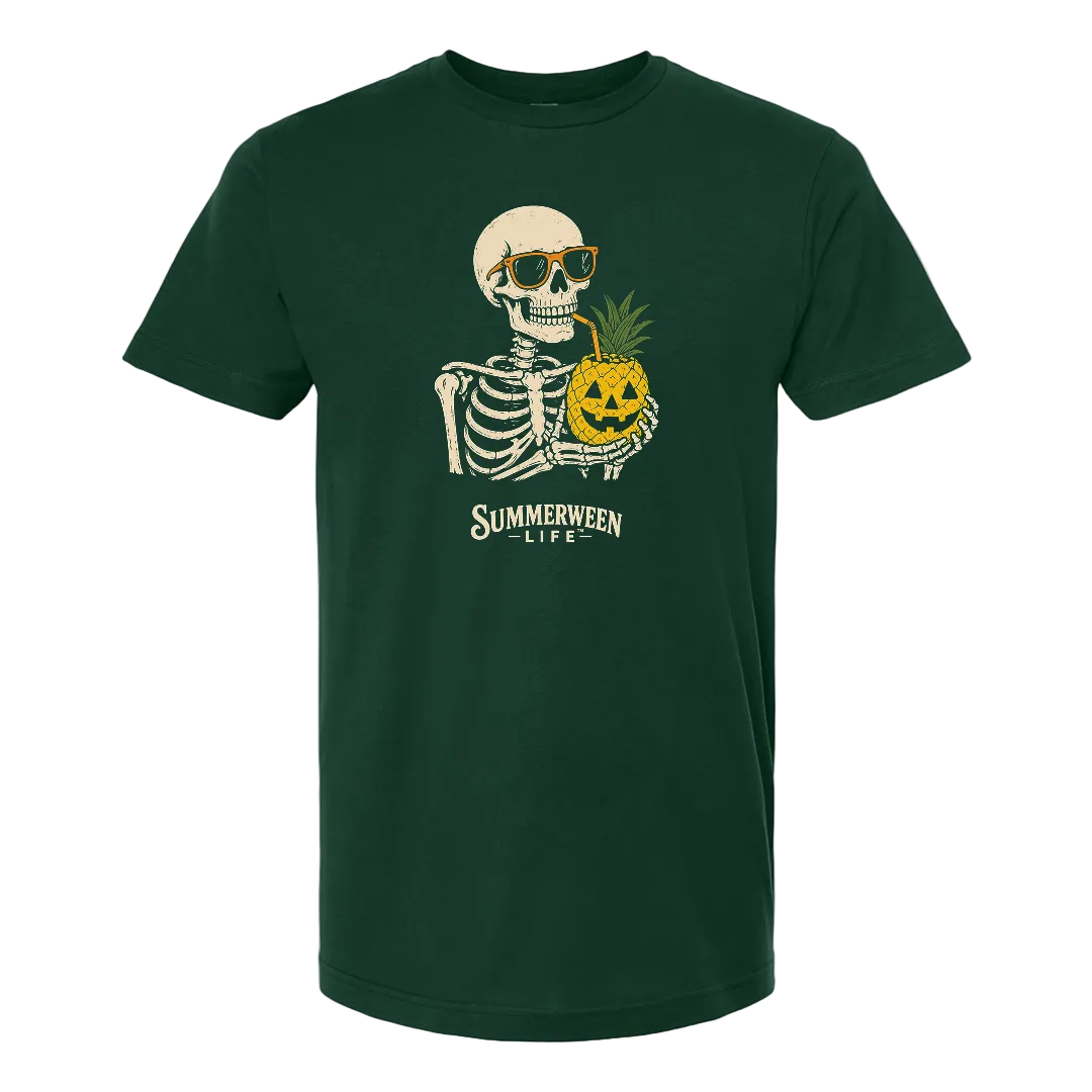 Piña Ghoulada Tee