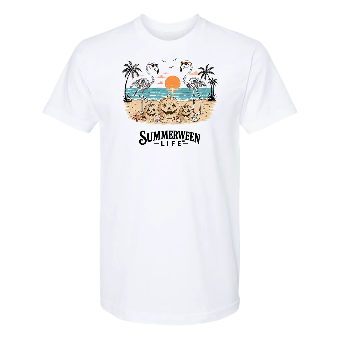 Beach of the Dead Tee