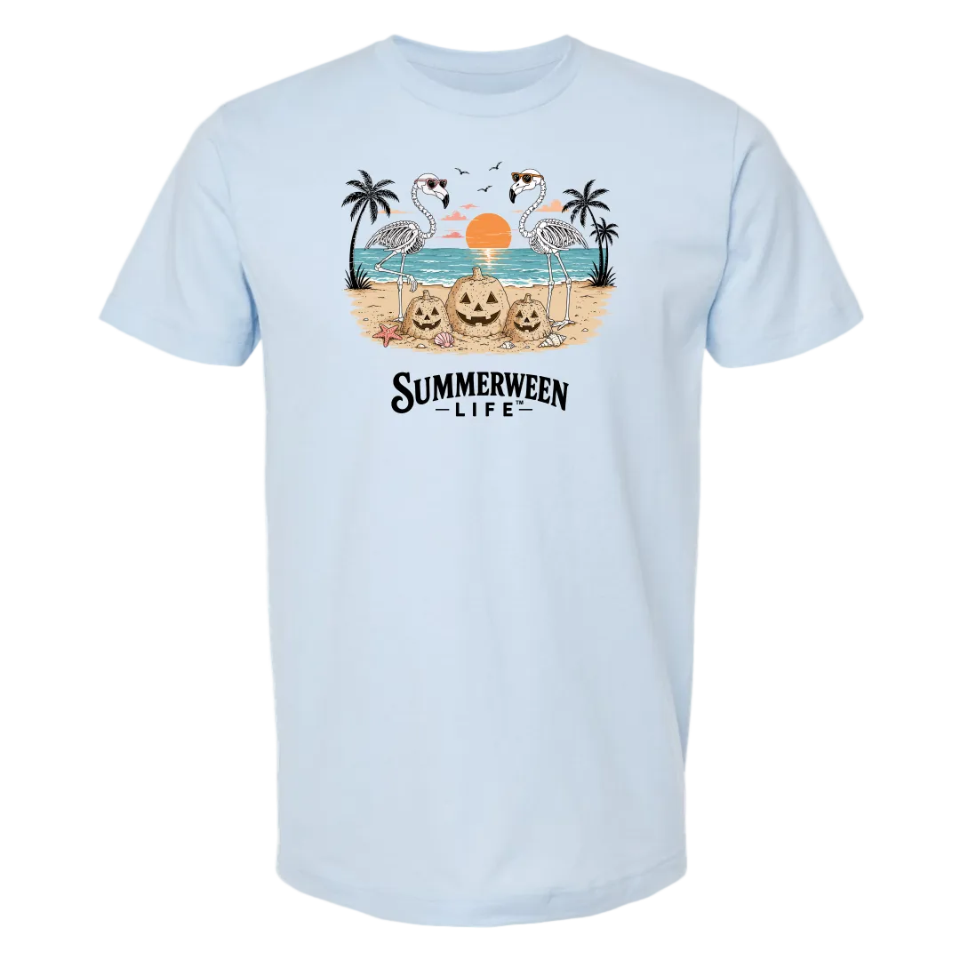 Beach of the Dead Tee