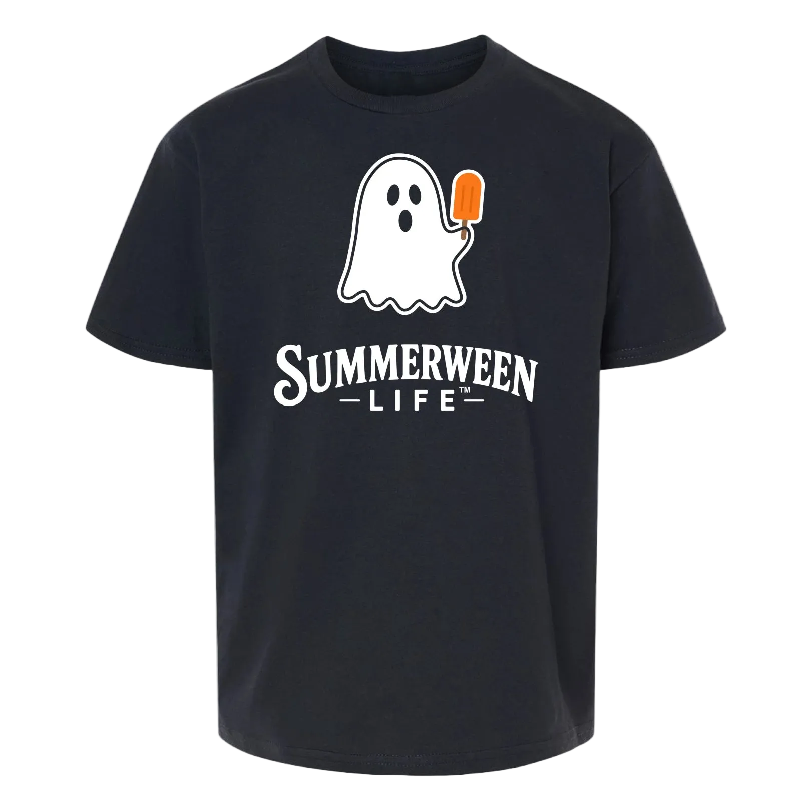 Boo-Pop Youth Tee