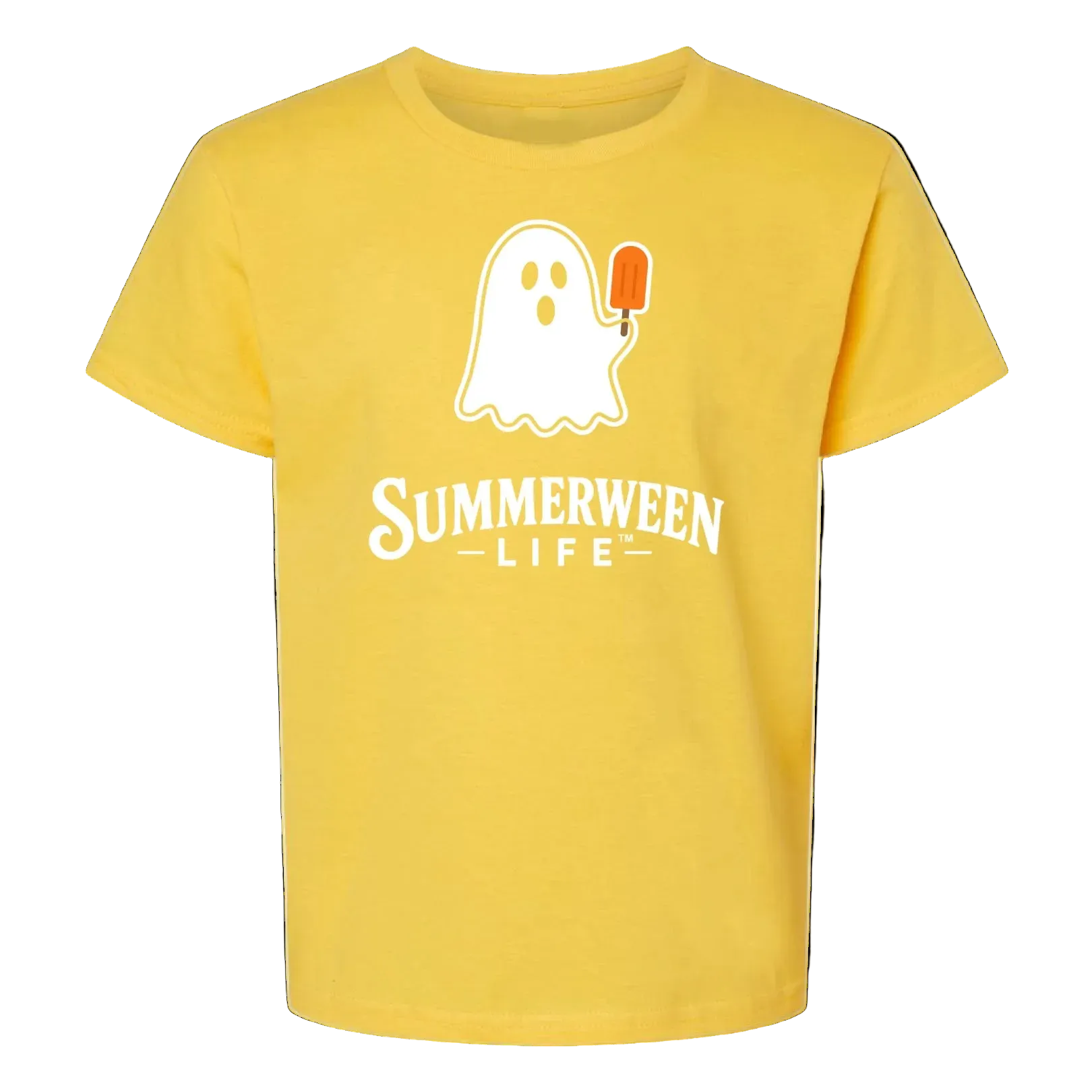 Boo-Pop Youth Tee