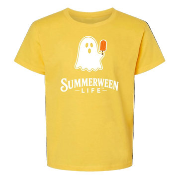 Boo-Pop Youth Tee