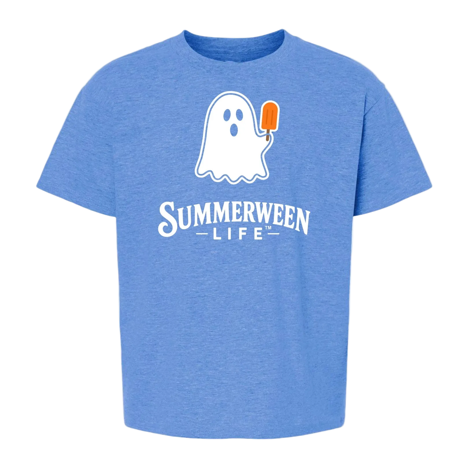 Boo-Pop Youth Tee