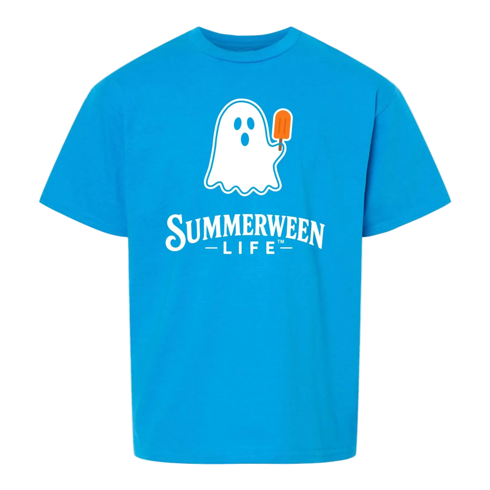 Boo-Pop Youth Tee