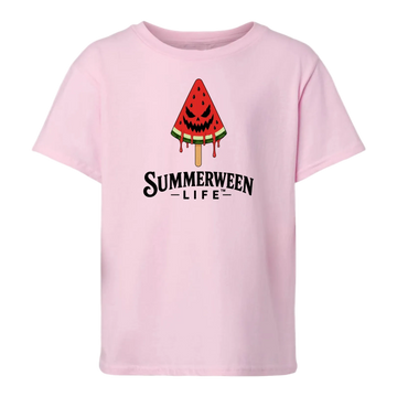 Watermelon Scream Youth Tee