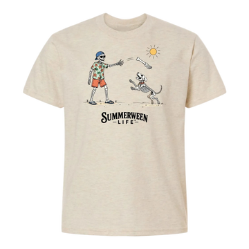 Boneyard Buddies Youth Tee