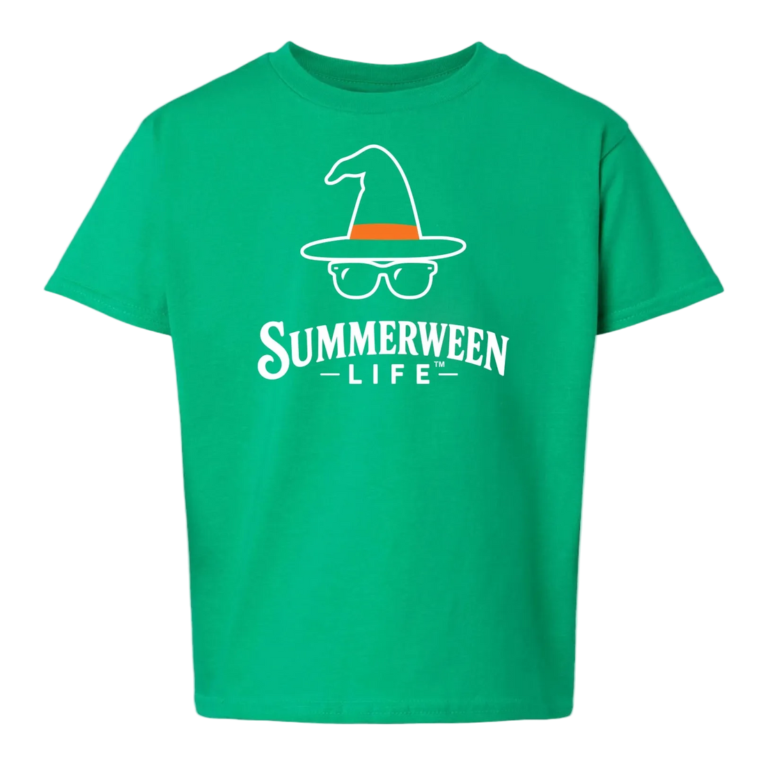 Shades & Spells Youth Tee