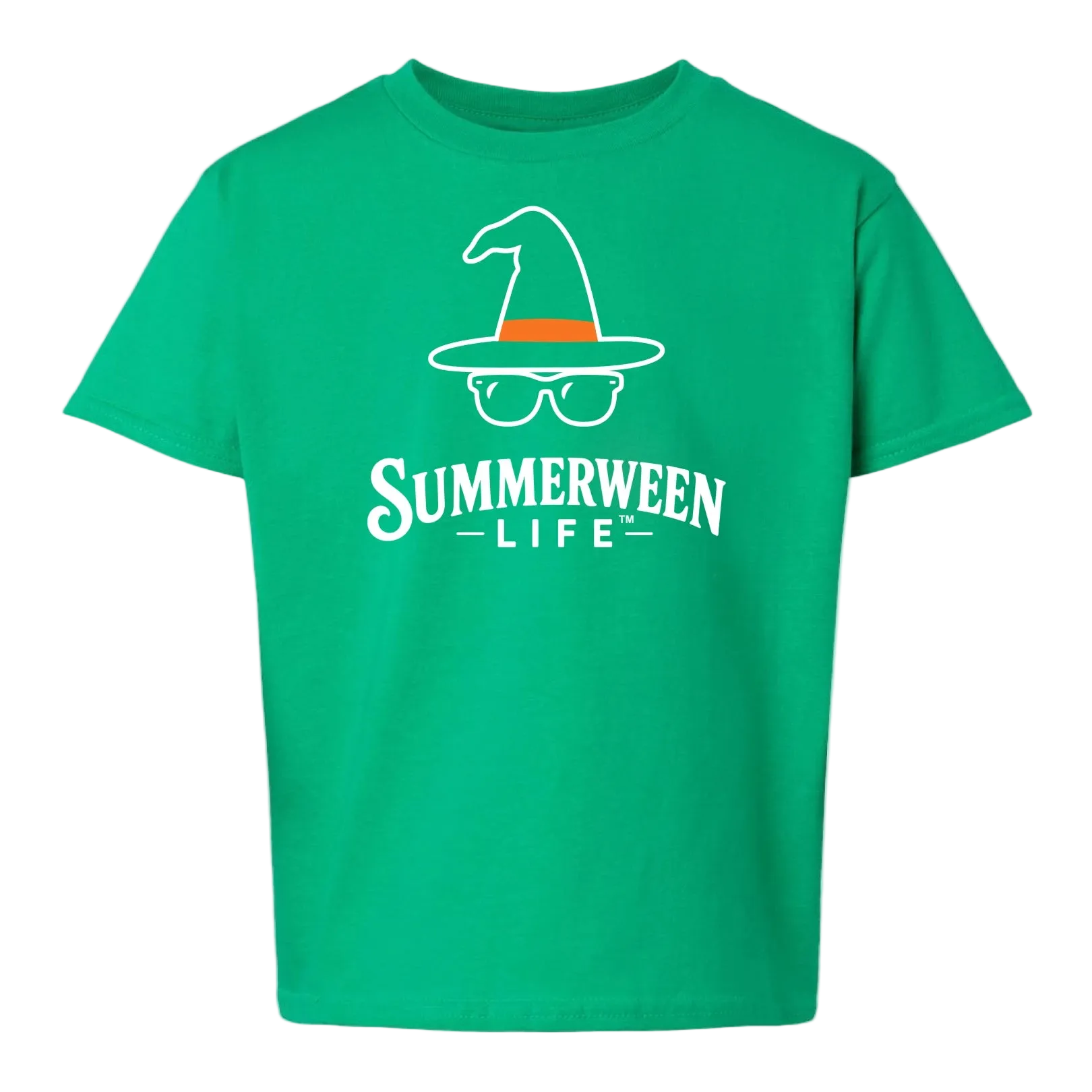 Shades & Spells Youth Tee