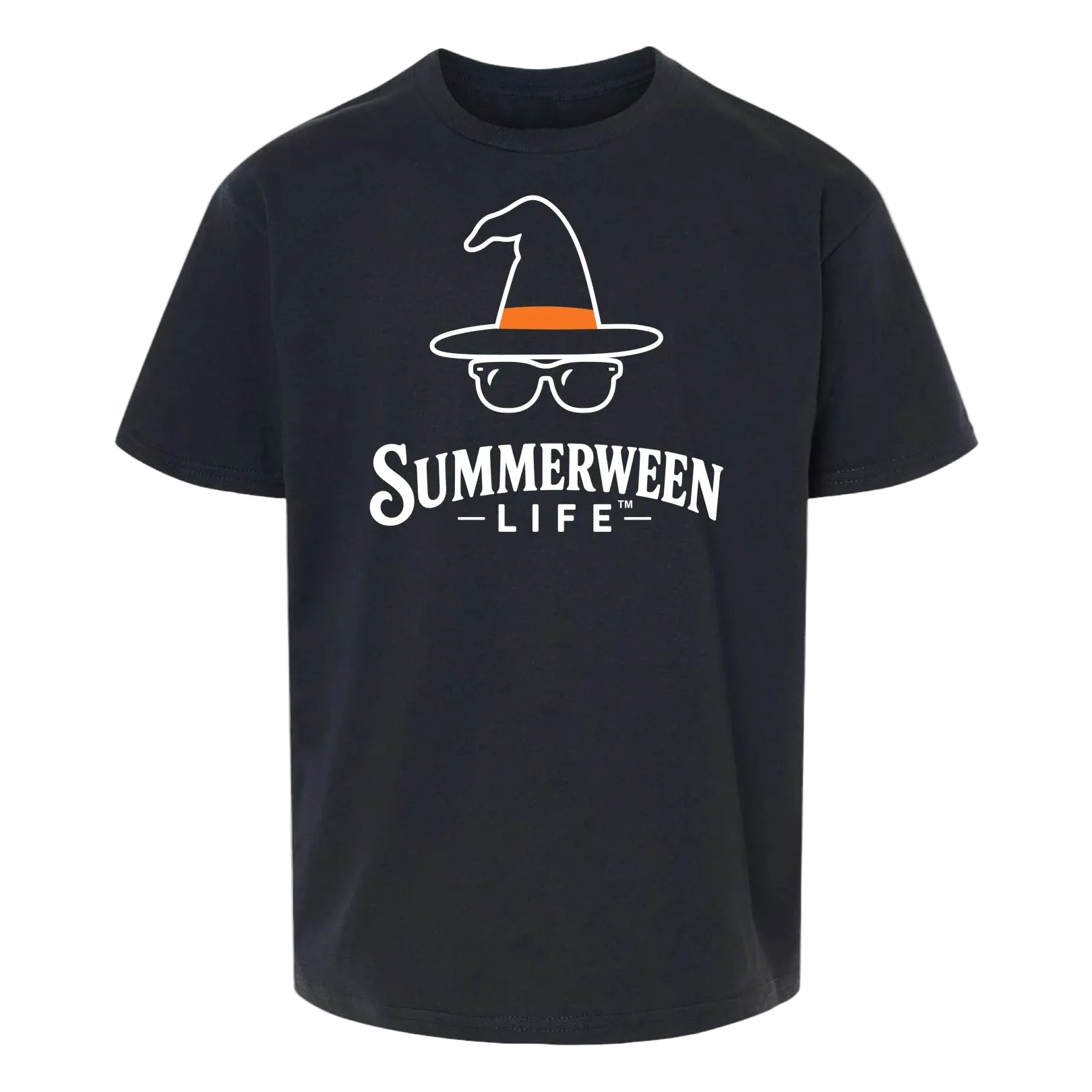 Shades & Spells Youth Tee
