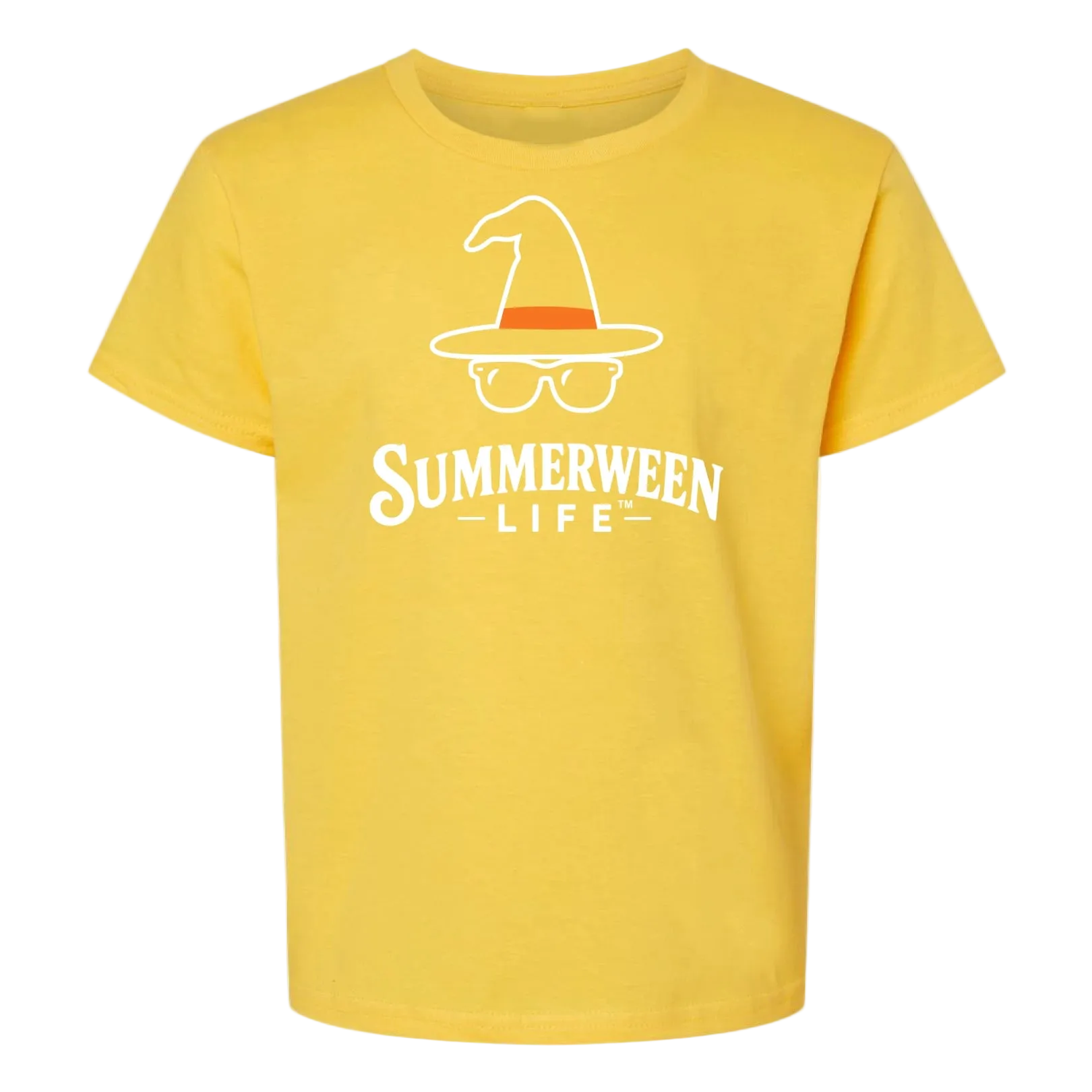 Shades & Spells Youth Tee