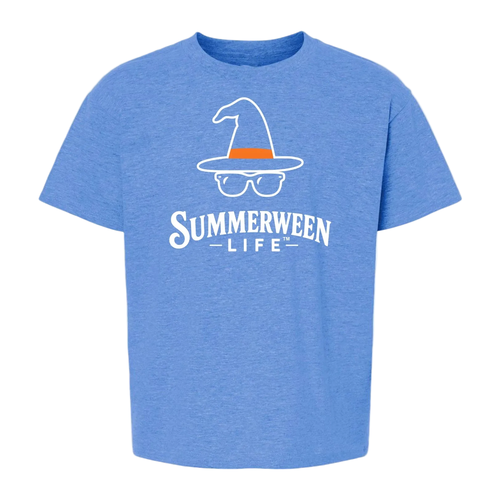 Shades & Spells Youth Tee