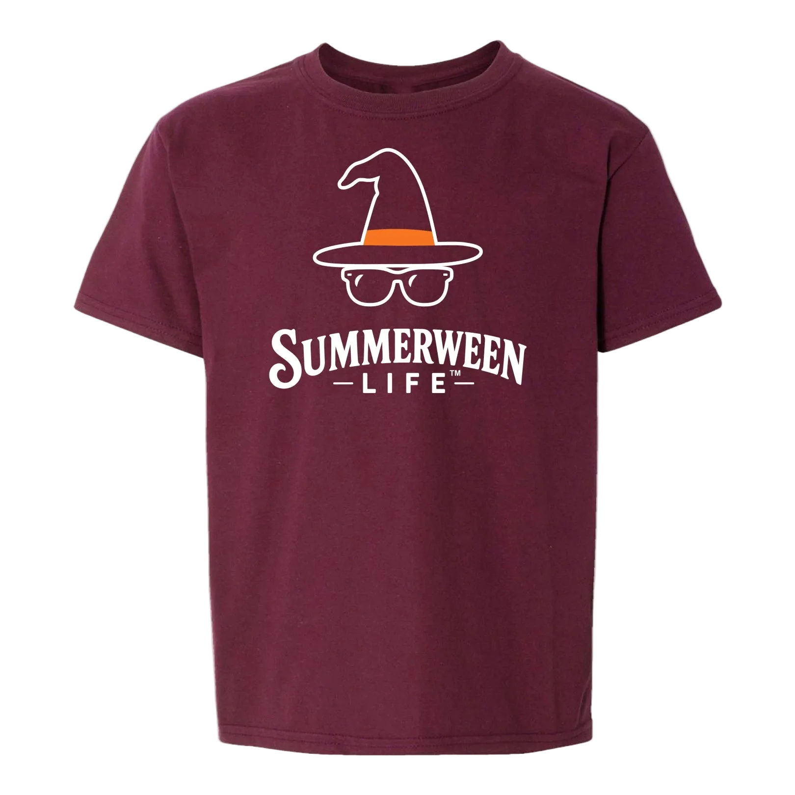 Shades & Spells Youth Tee