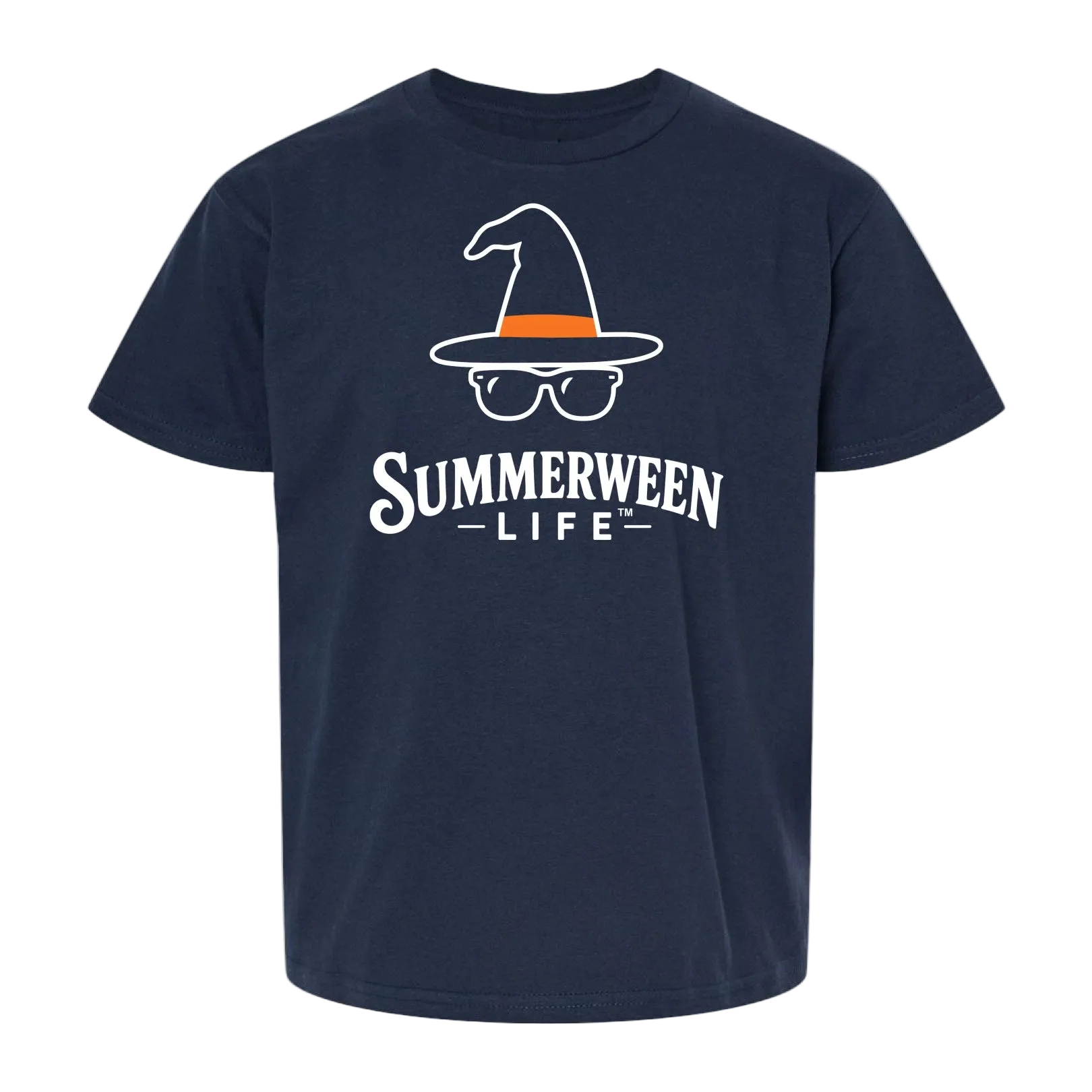 Shades & Spells Youth Tee