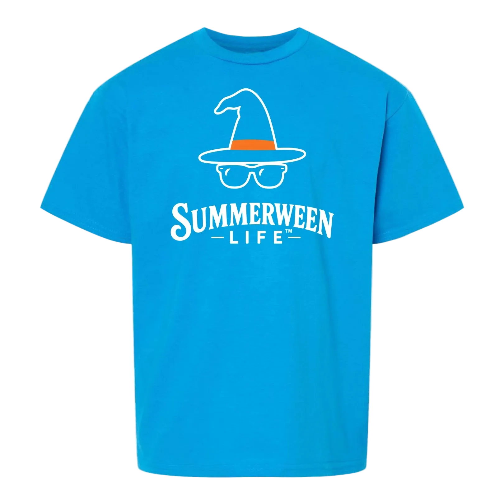 Shades & Spells Youth Tee