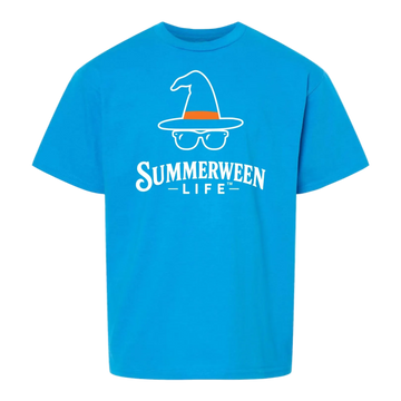 Shades & Spells Youth Tee