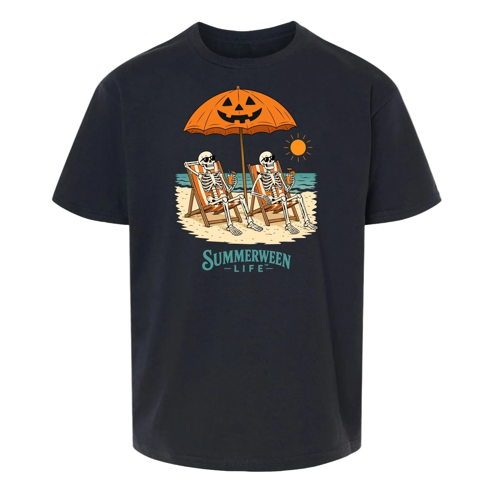 Shade of the Dead Youth Tee