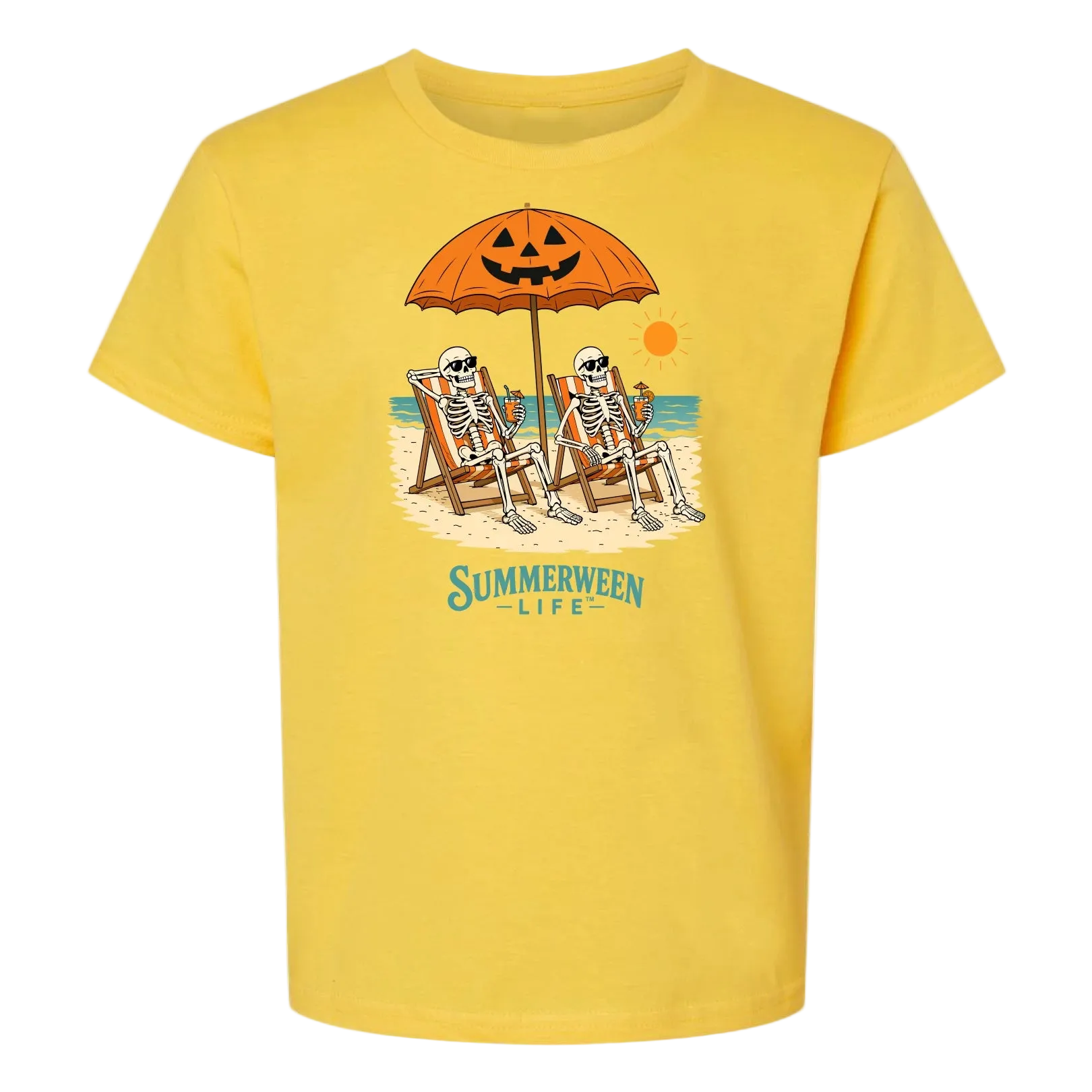 Shade of the Dead Youth Tee