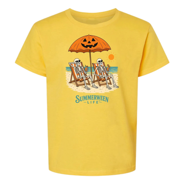 Shade of the Dead Youth Tee