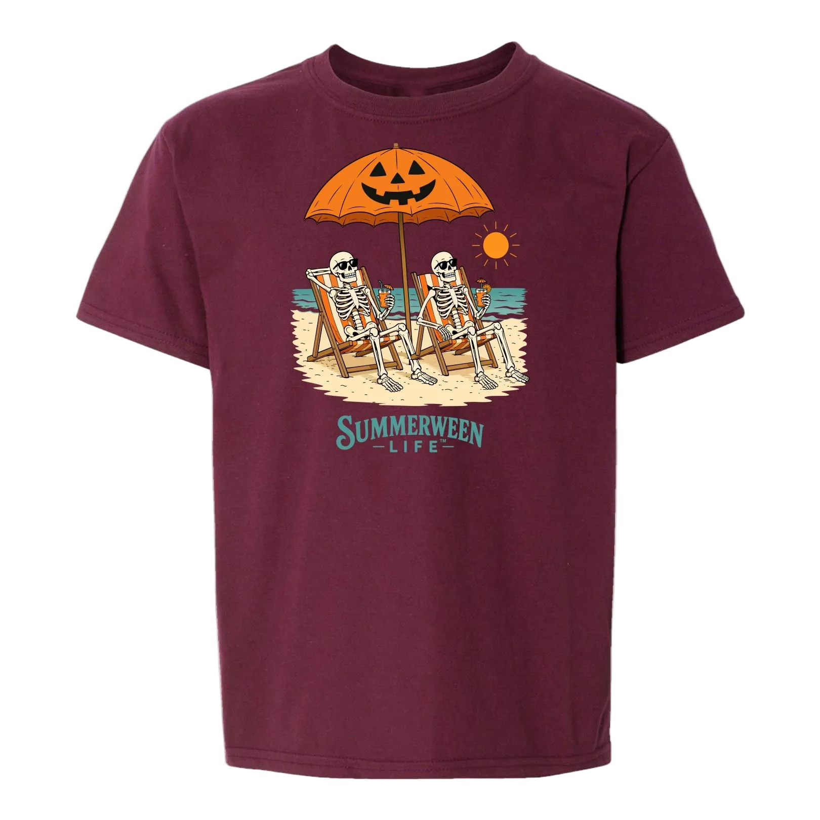 Shade of the Dead Youth Tee