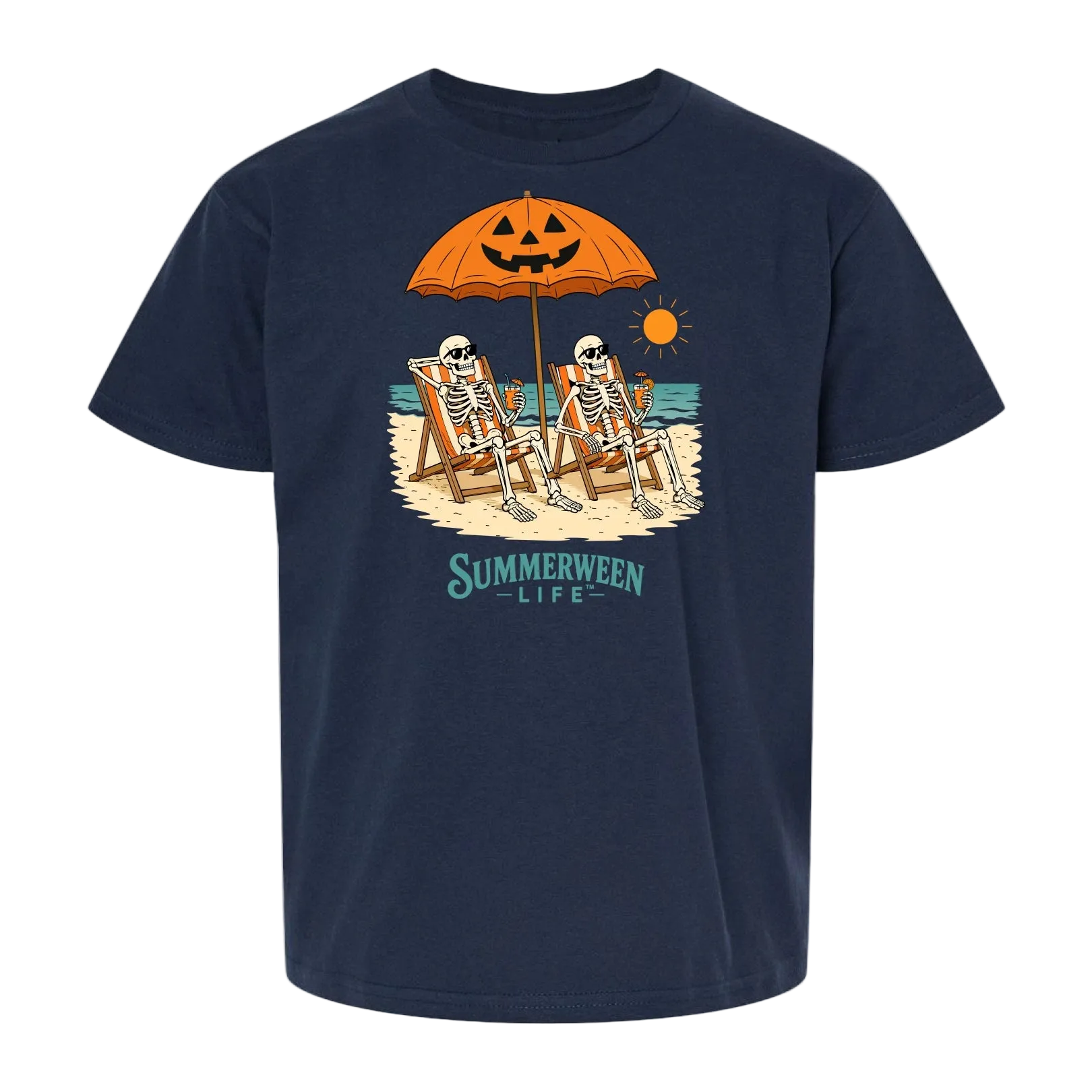 Shade of the Dead Youth Tee