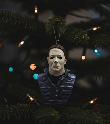 Michael Myers - Bust v2