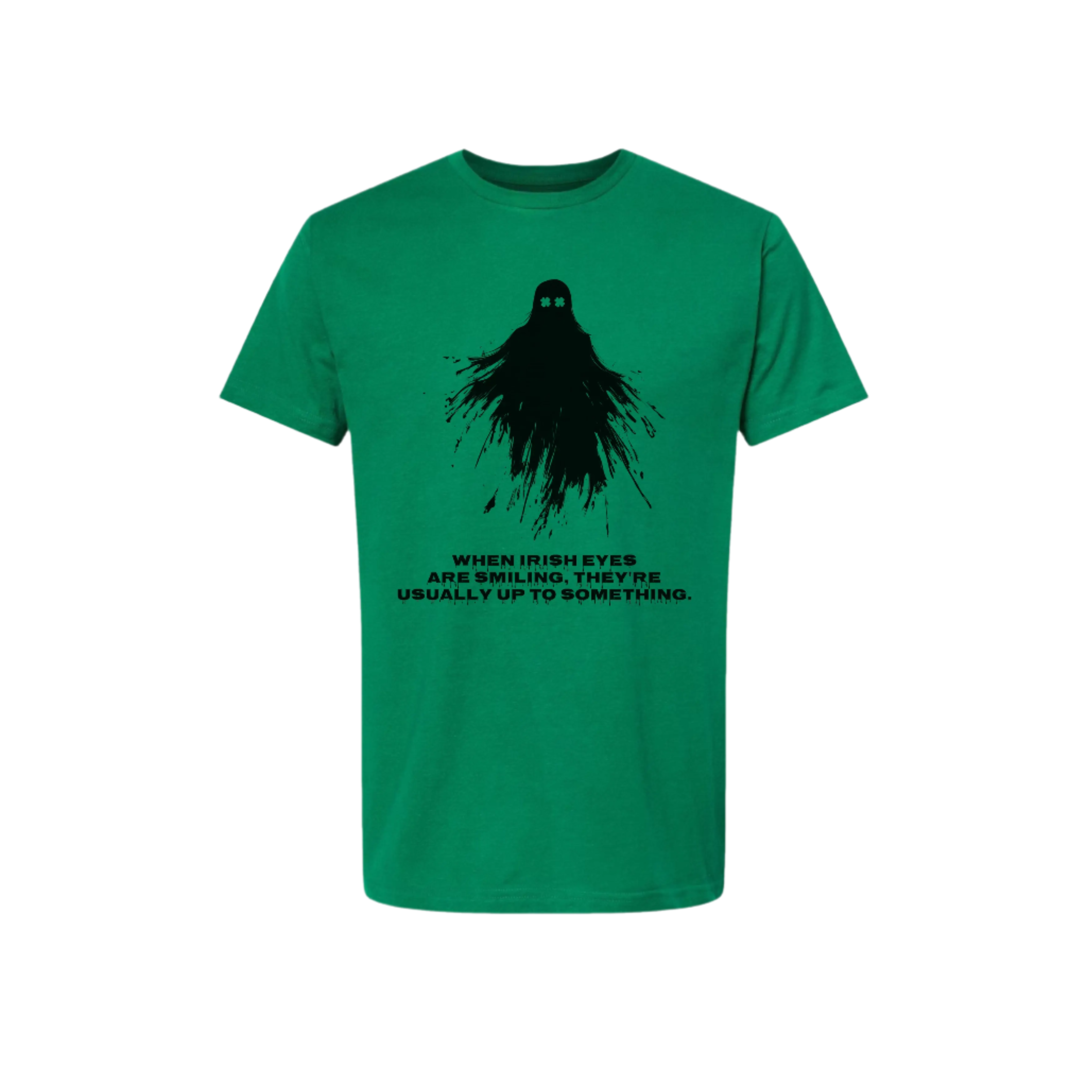 Irish Eyes Unisex Shirt