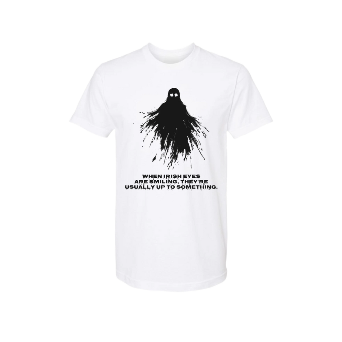 Irish Eyes Unisex Shirt