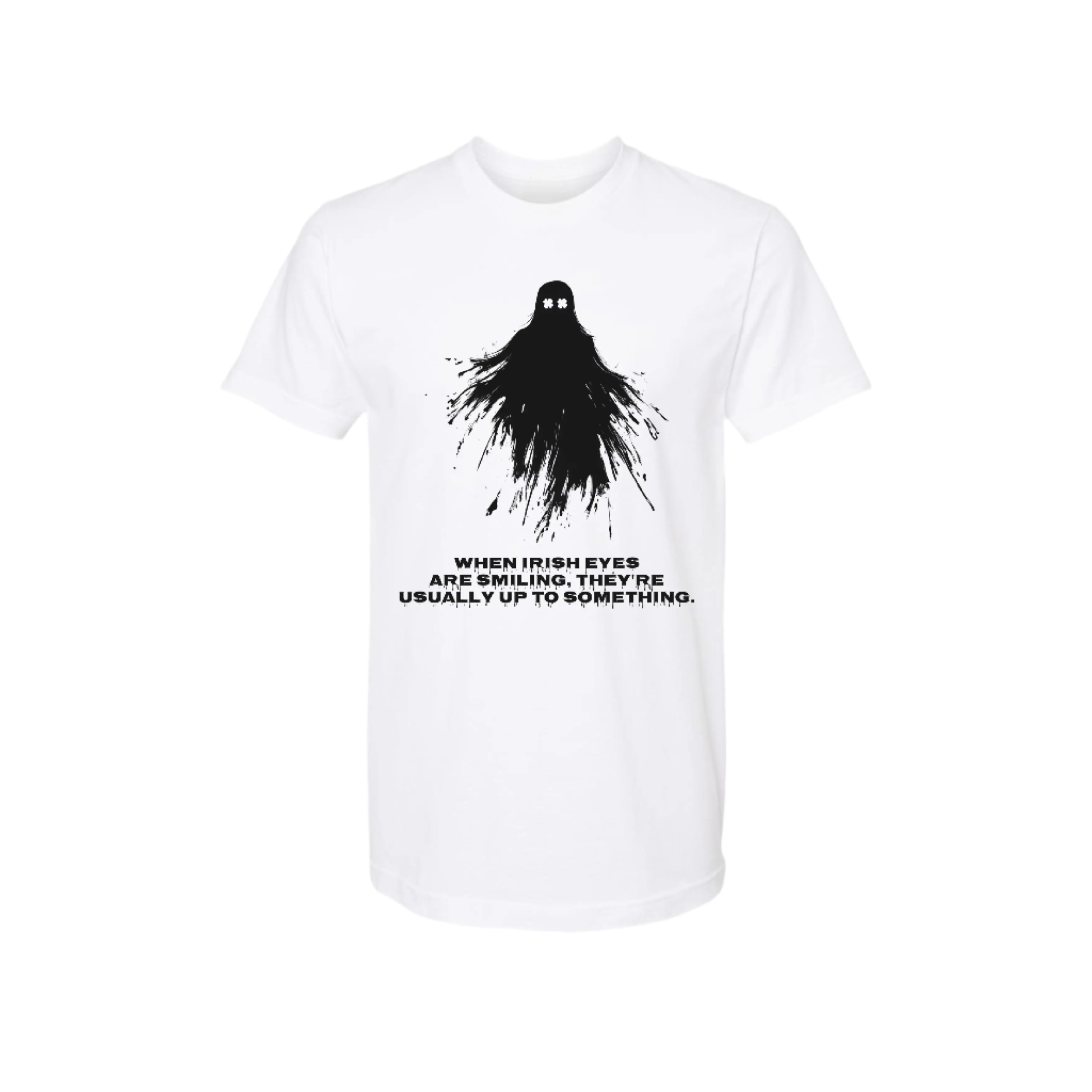 Irish Eyes Unisex Shirt