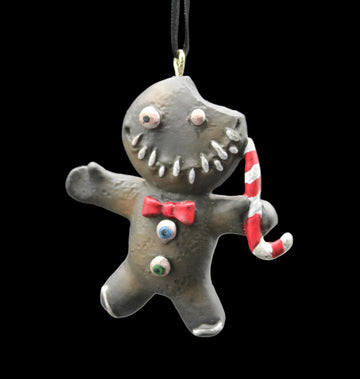 Mini Gingerdead Man