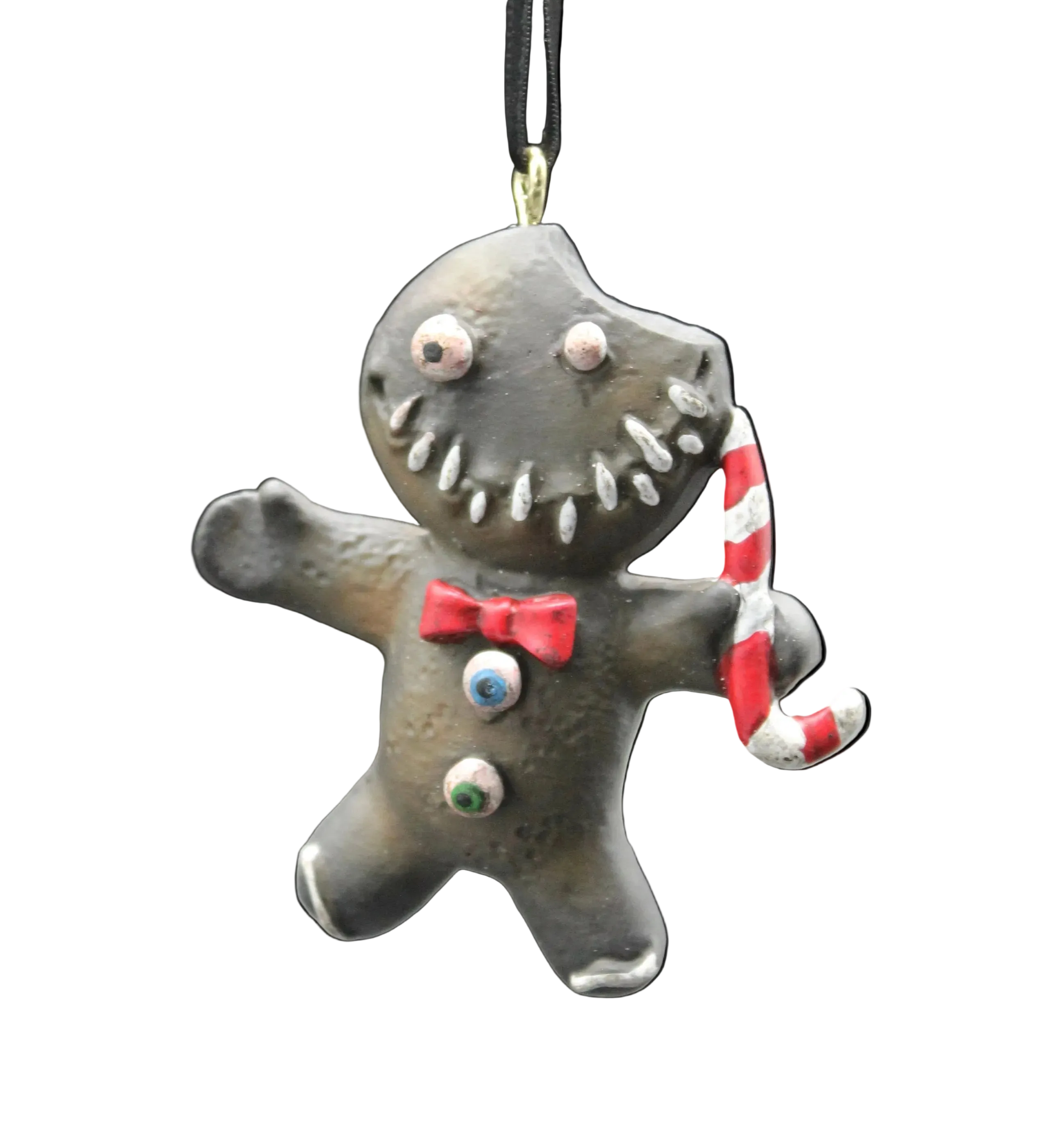 Mini Gingerdead Man