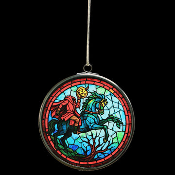 Sun Catcher - Headless Horseman 3