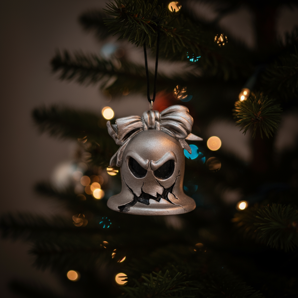 Hell's Bell