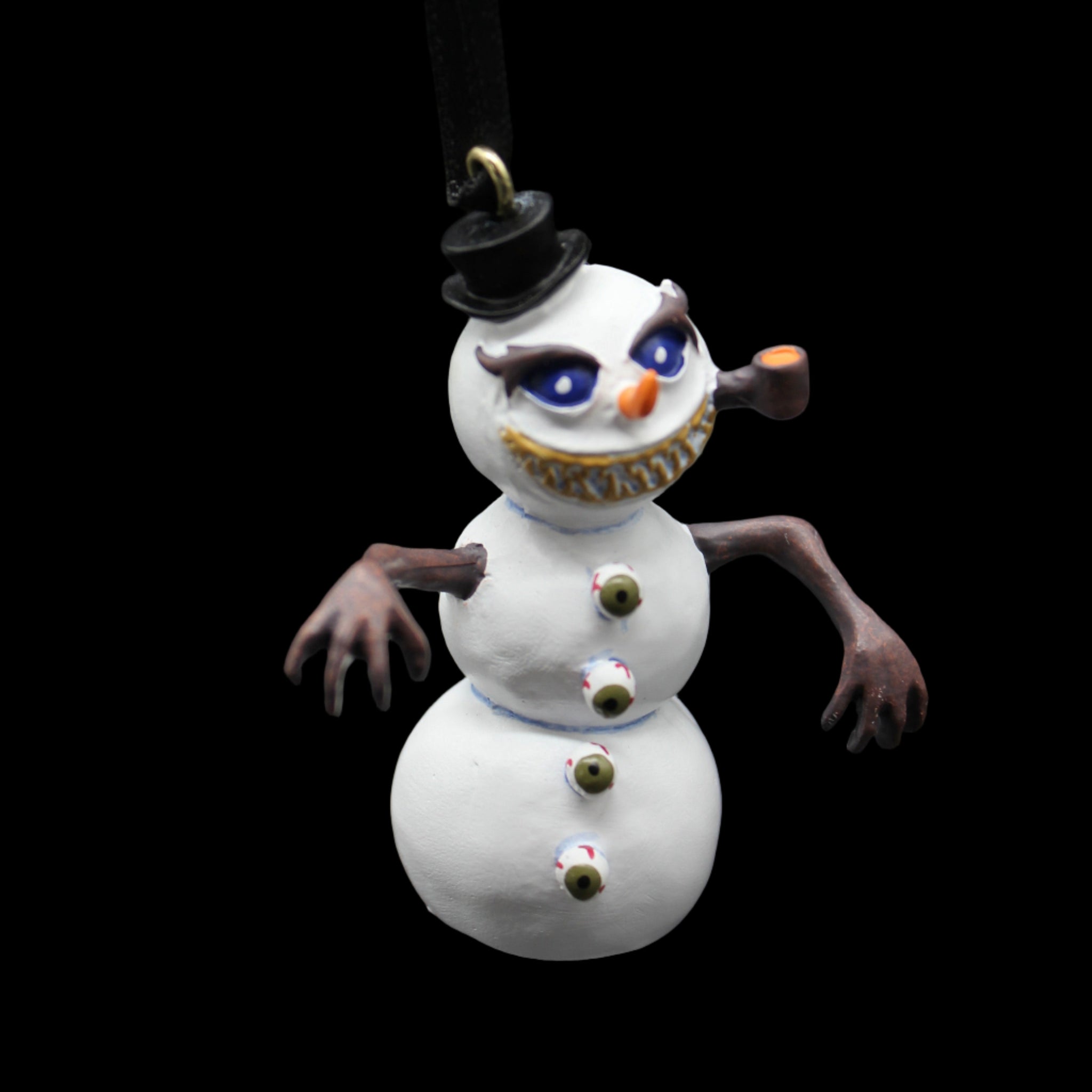 Mini Snowman
