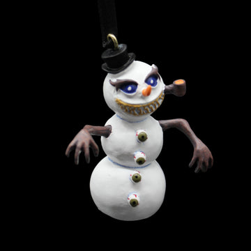 Mini Snowman