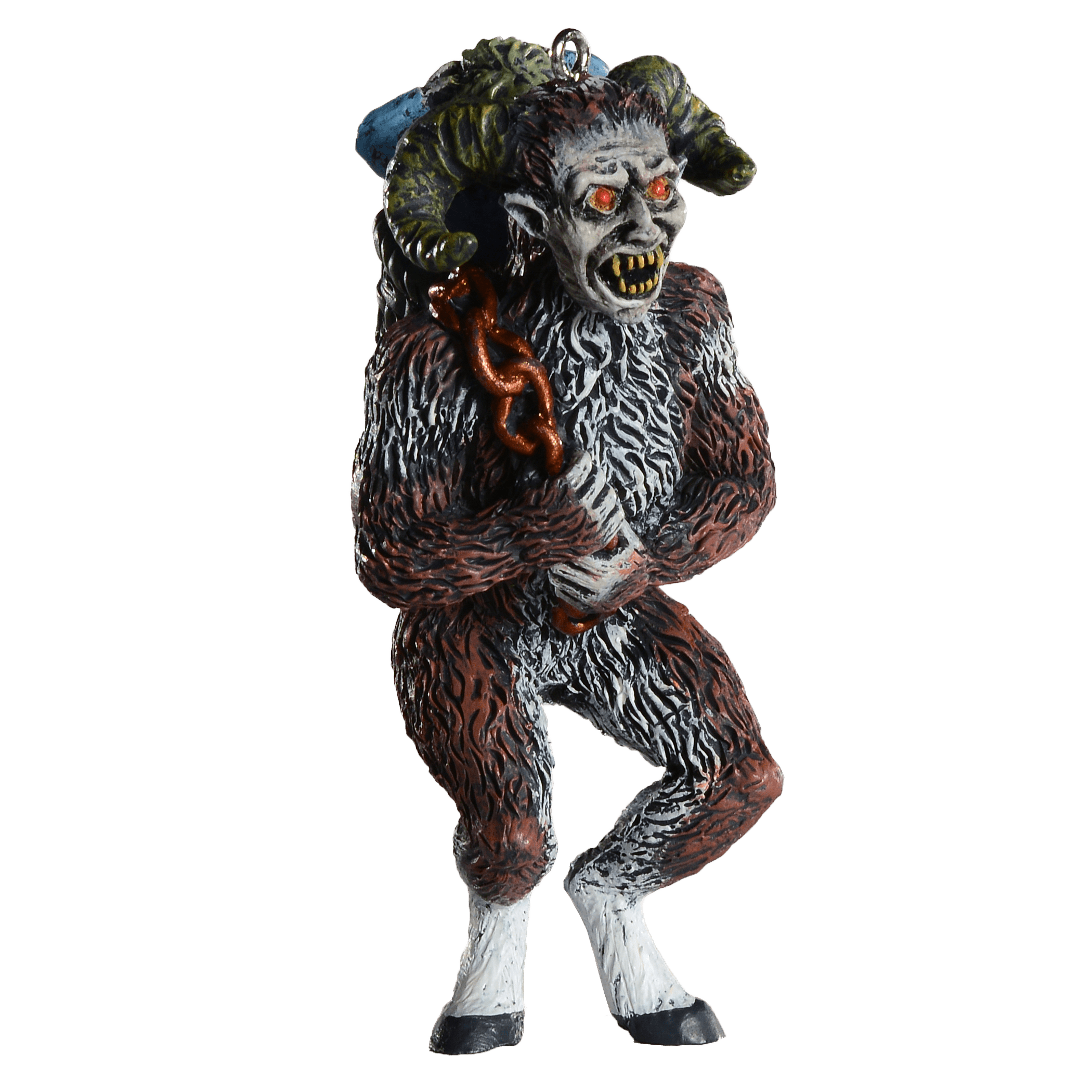 Misfit Krampus