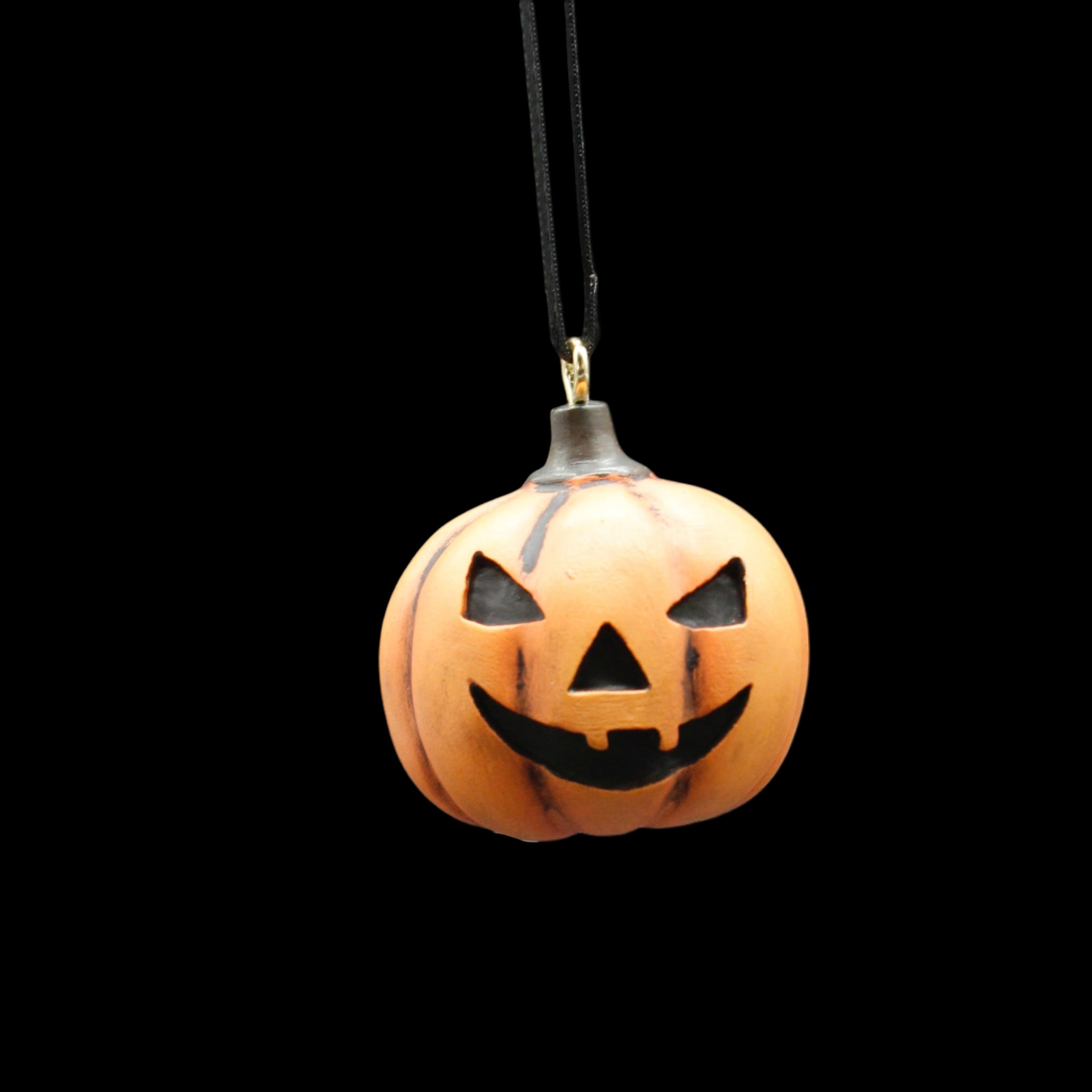 Mini Jack O’Lantern