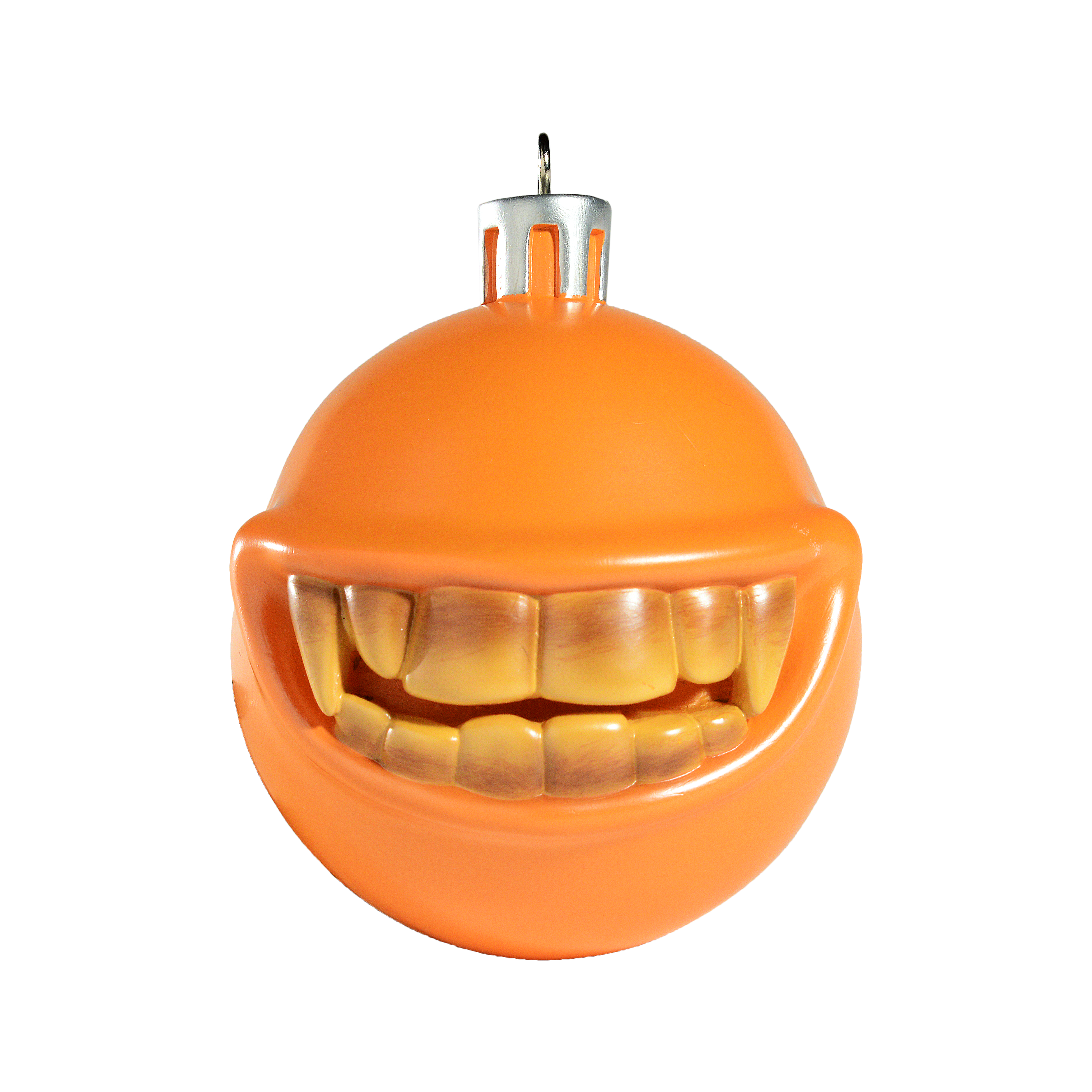 Monster Ball Orange