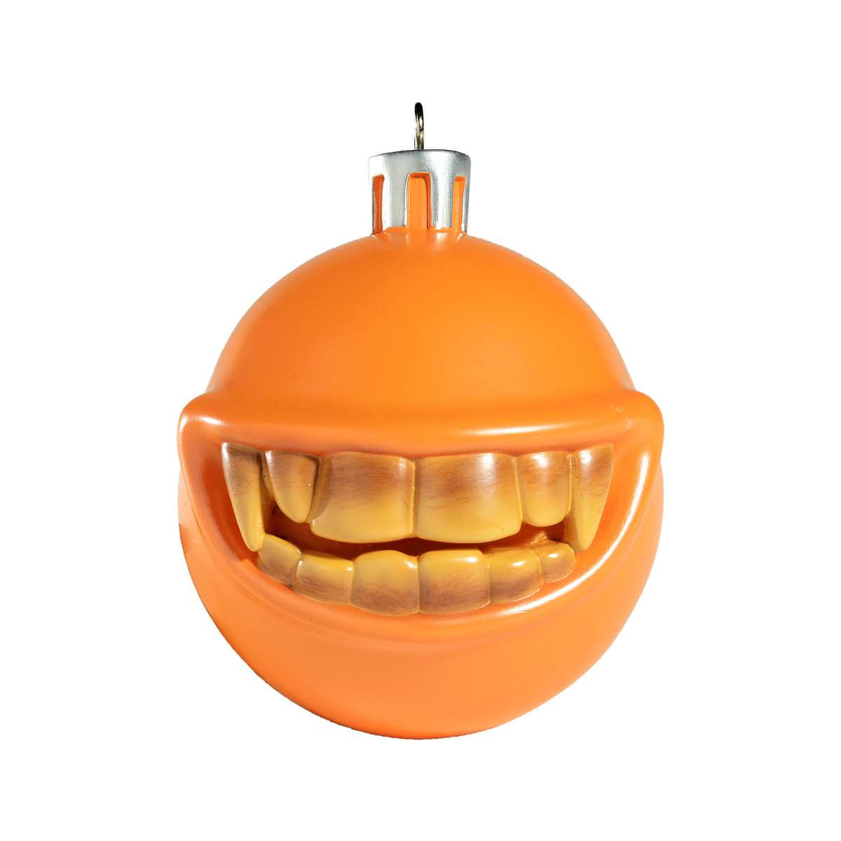 Misfit Monster Ball Orange