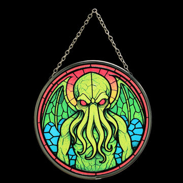 Sun Catcher - Rise of Cthulhu 6