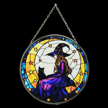 Sun Catcher - Spellbound Moonlight 6