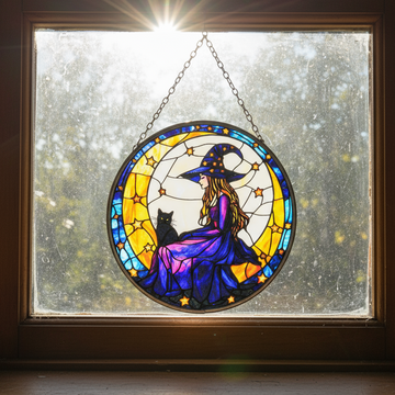 Sun Catcher - Spellbound Moonlight 6