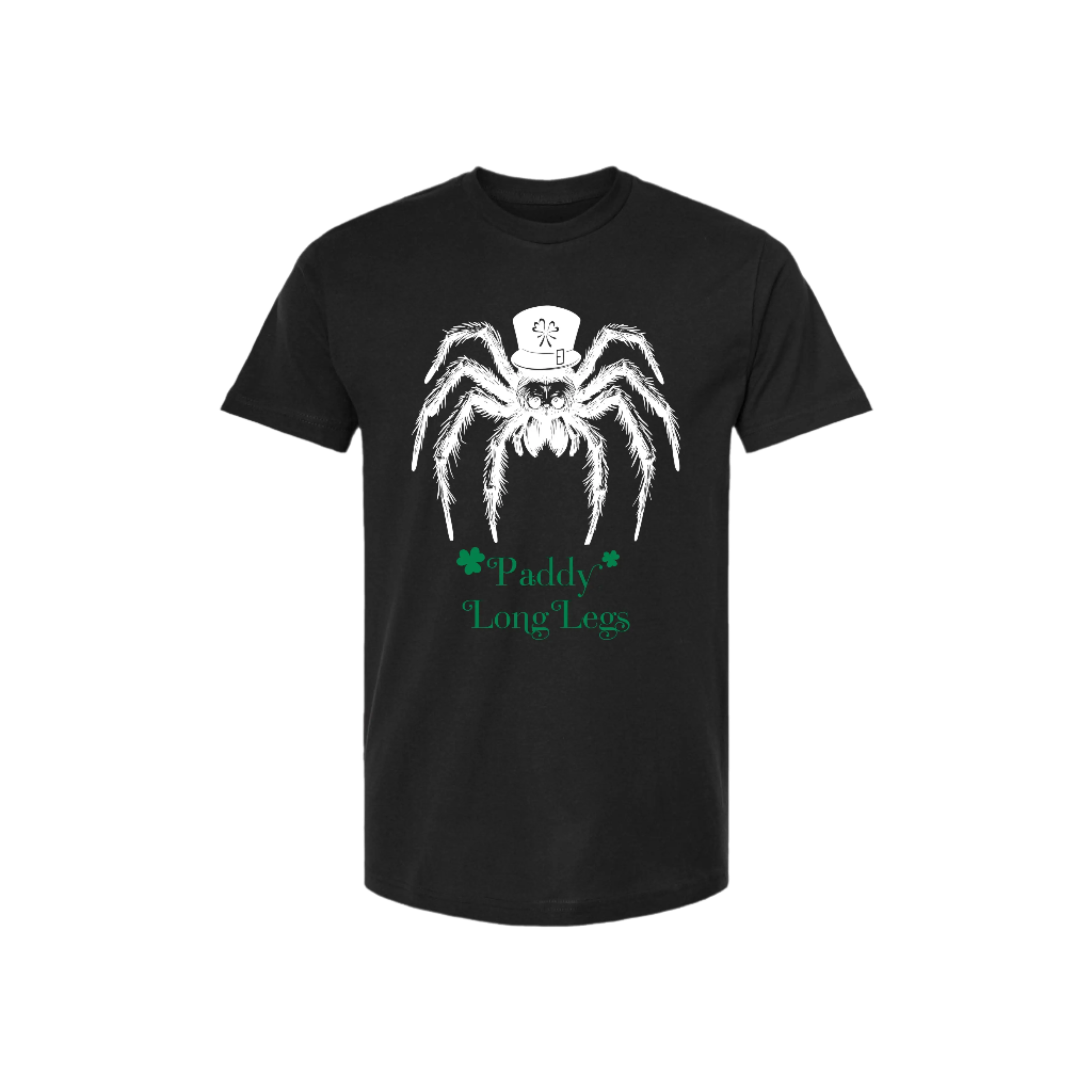 Paddy Long Legs Unisex Shirt