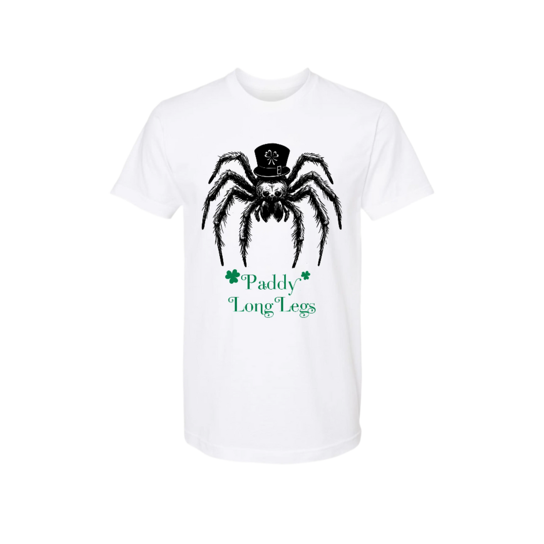 Paddy Long Legs Unisex Shirt